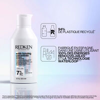 Trio r&eacute;parateur reconstructeur Acidic Bonding Concentrate