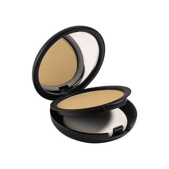 Fond de teint poudre