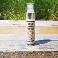 Duo lotion sp&eacute;ciale barbe