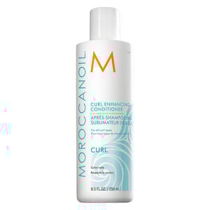 Apr&egrave;s-shampooing sublimateur de boucles