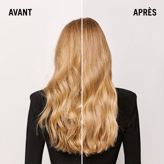 Shampooing r&eacute;parateur Fibre Clinix