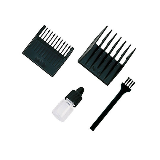 Tondeuse de coupe Primat Titanium TH01