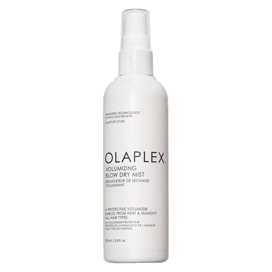 Spray volumateur et protecteur