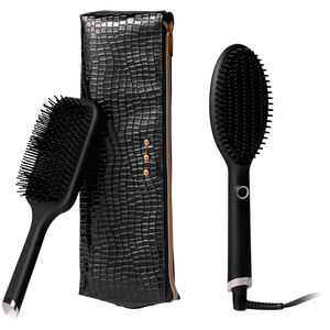 Coffret d'exception brosse chauffante Glide,  Coffret d'exception brosse chauffante Glide