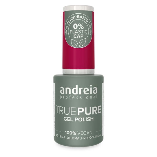 Vernis semi-permanent True Pure T24