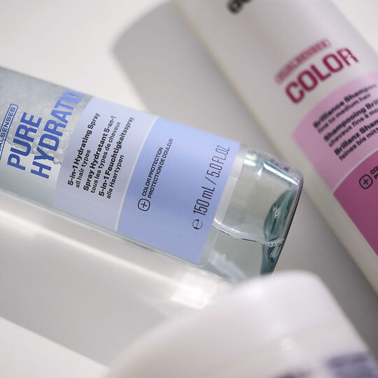 Shampooing brillance Color 250ml