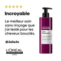 Duo coiffant Curl Expression - Raviveur de boucles