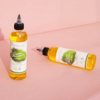 Huile de soin Kurl Nutrition