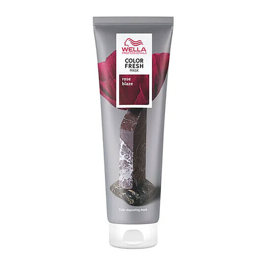 Masque Color Fresh nuance naturelle rose blaze