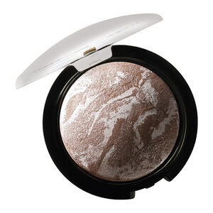 Poudre mosaïc soleil d'hiver