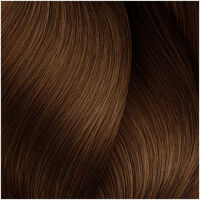 Inoa Coloration sans ammoniaque 6.24 marron nacré