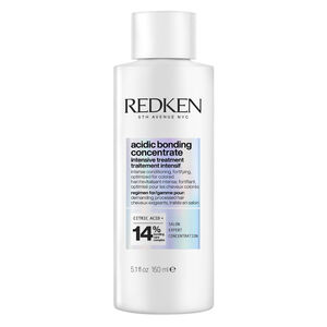 Traitement intensif ultra concentr&eacute; Acidic Bonding Concentrate