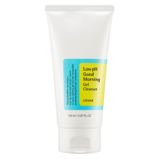 Gel nettoyant Good Morning