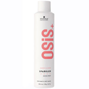 Spray brillance instantann&eacute;e Sparkler Osis+