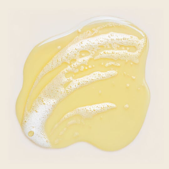 D&eacute;m&ecirc;lant bi-phase &agrave; l'argan et au karit&eacute; 30ml