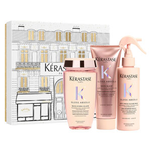 Coffret Gloss Absolu,  Coffret Gloss Absolu