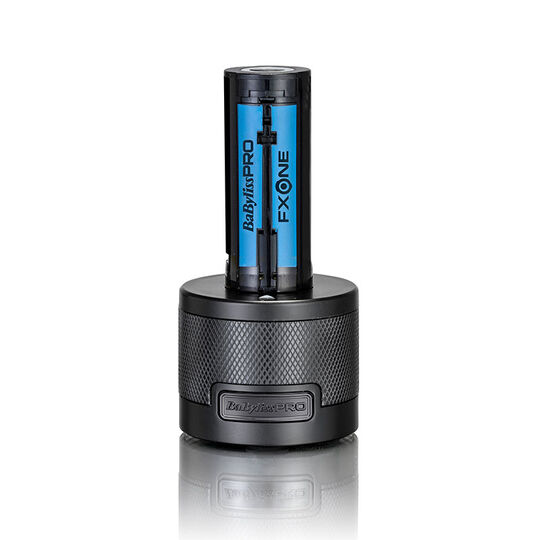 Tondeuse de coupe FXONE black