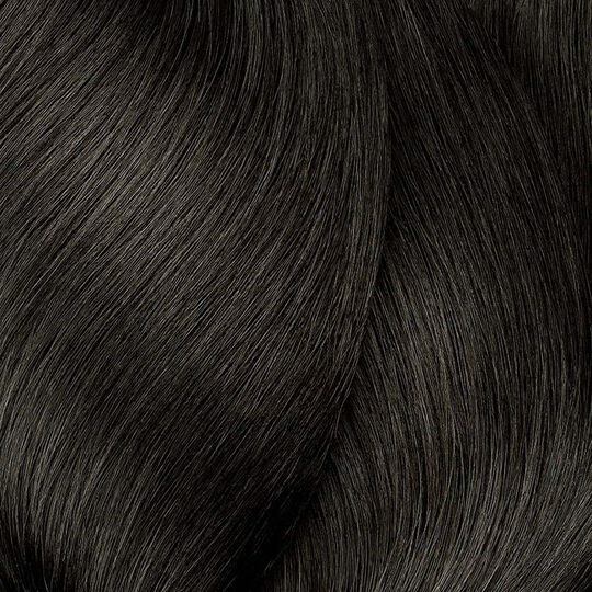 Coloration ton sur ton Dia Color 5.71 ch&acirc;tain clair marron cendr&eacute;