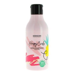 Apr&egrave;s-shampooing hydratant Happy Curls
