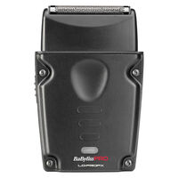 Rasoir &eacute;lectrique Lo-Pro Compact