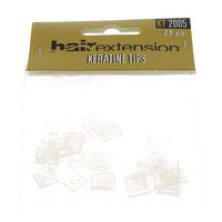 Onglet Kératine X25 SHE