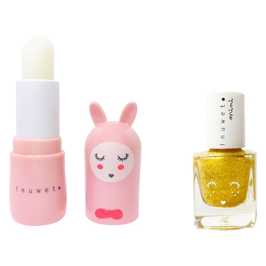 Coffret maison Juliette