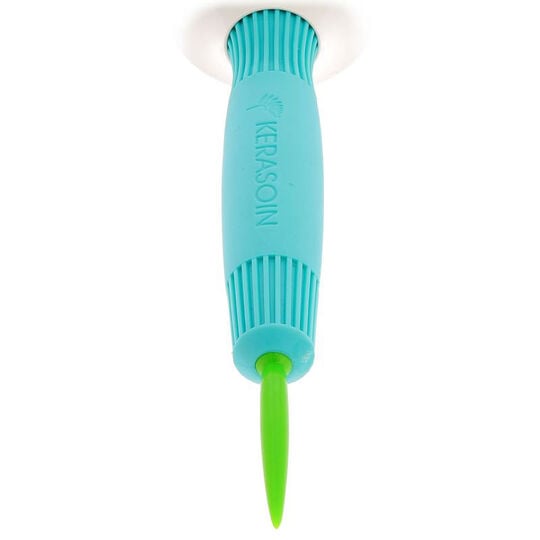 Brosse céramique ionique antistatique antibactérienne 45mm