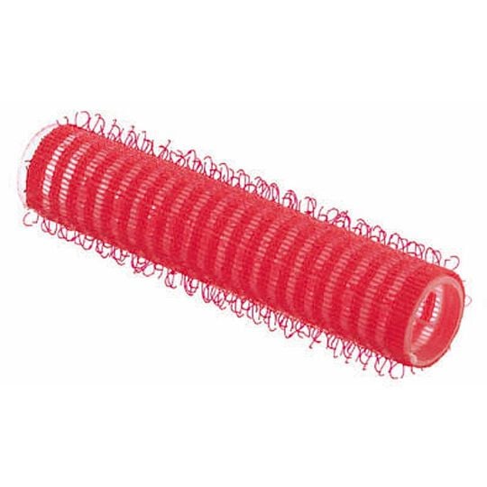 Lot bigoudis velcros 13mm