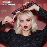 Coffret Gold Collection Cherry Chic