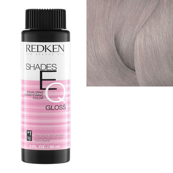 Coloration ton sur ton Shades EQ Gloss blond clair violet / 08V Iridescent Quartz