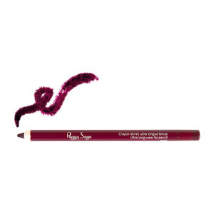 Crayon à lèvres ultra longue tenue violet