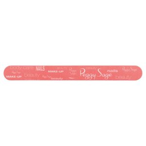 Lime à ongles Origin ongles naturels 180/240 fuchshia,  Lime à ongles Origin ongles naturels 180/240 fuchshia