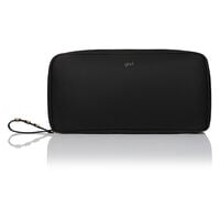 S&egrave;che cheveux Speed avec trousse et spray volume noir mat