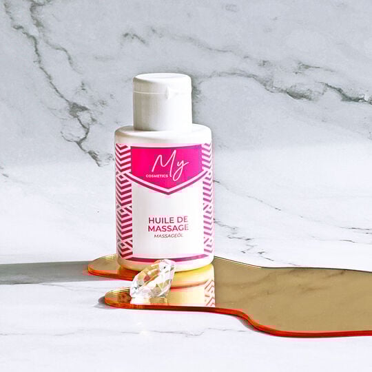 Calendrier de l'avent 2024 Mes Jolis Cheveux