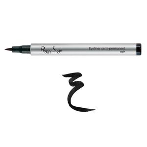 Eyeliner semi-permanent feutre noir