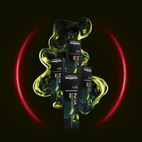 Coloration sans ammoniaque Inoa 5.26 châtain clair irisé rouge