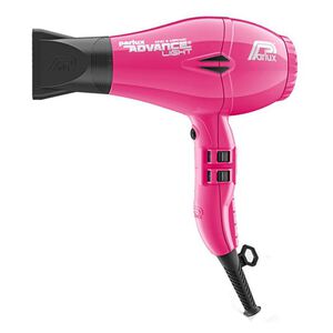 Sèche-cheveux Advance Light Fuchsia