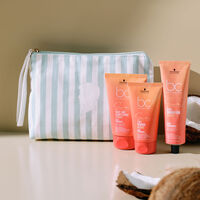 Trousse de voyage Sun Protect