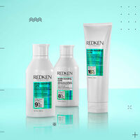 Apr&egrave;s-shampooing r&eacute;parateur cheveux boucl&eacute;s Acidic Bonding Curls