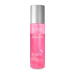 Soin démêlant instantané cheveux colorés Equave,  Soin démêlant instantané cheveux colorés Equave