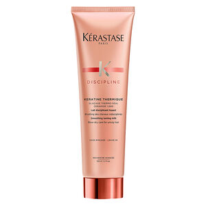 Lait disciplinant Keratine Thermique Discipline