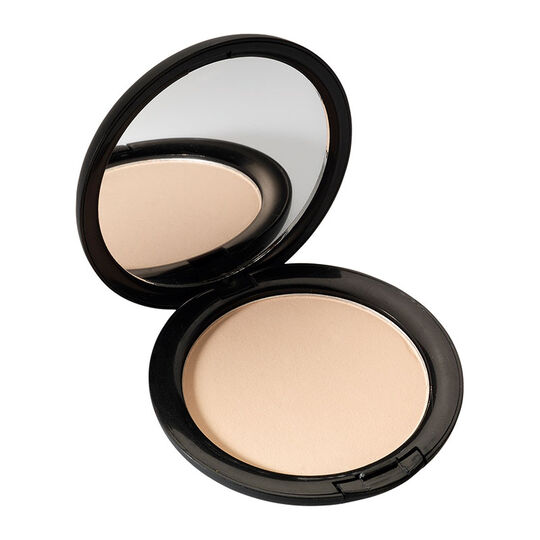 Poudre compacte express beige