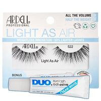 Faux cils à coller Light As Air 522