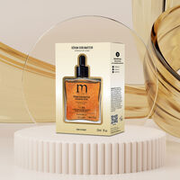 S&eacute;rum sublimateur cheveux et corps