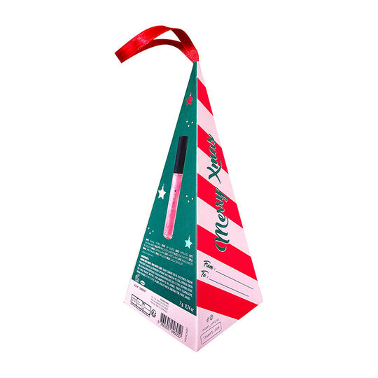 Coffret Santa cône père Noël,  Coffret Santa cône père Noël