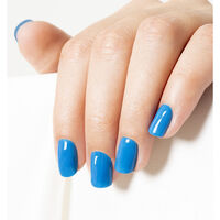 1-LAK vernis semi-permanent 3 en 1 blue island