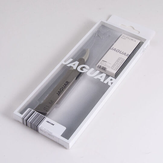 Rasoir &agrave; lames longues JT1 M