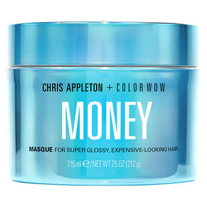 Masque hydratant profond Money,  Masque hydratant profond Money