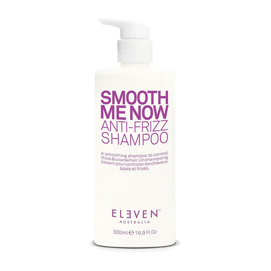 Routine lissante Smooth Me Now