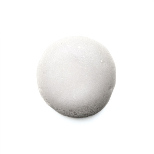 Mousse contrôle des boucles